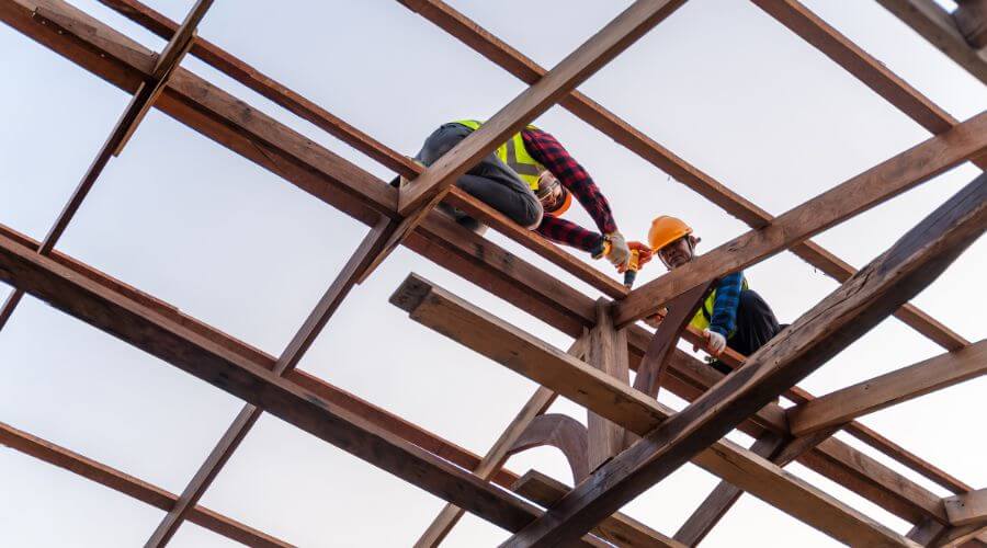 Expert top industrial roofings services in North Bay, NY
