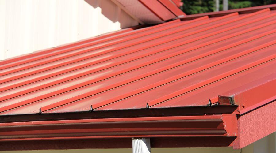 Industrial Roof Repair in North Bay, NY